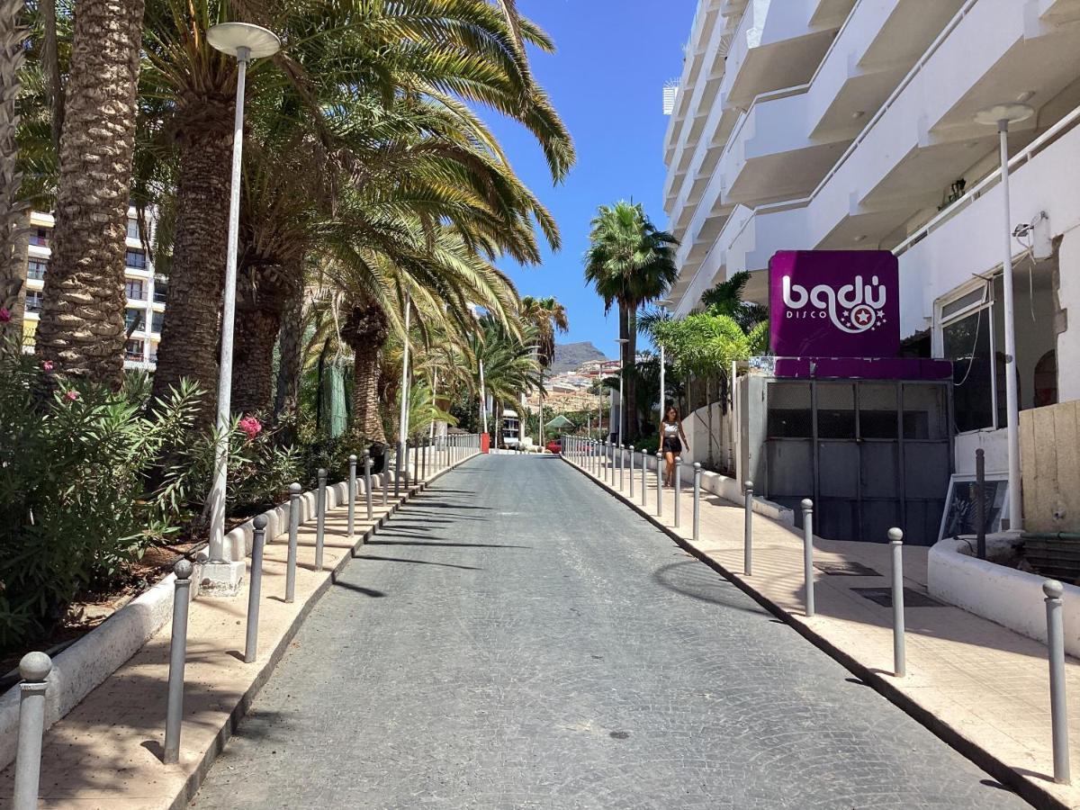 Casa Giori Playa De Las Americas Екстер'єр фото