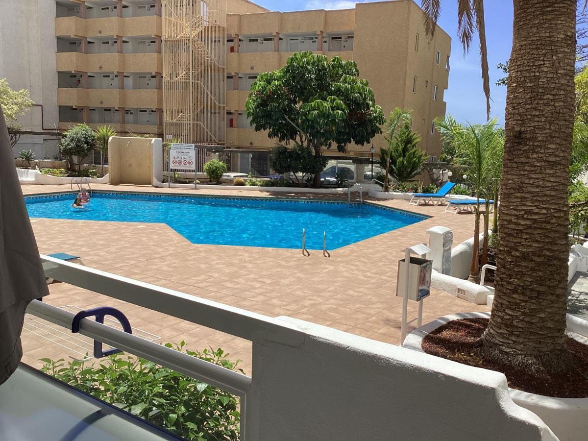Casa Giori Playa De Las Americas Екстер'єр фото