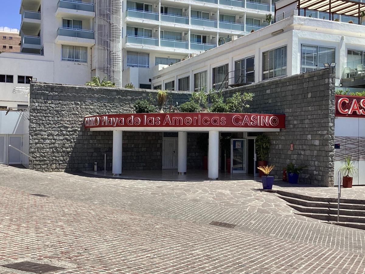 Casa Giori Playa De Las Americas Екстер'єр фото