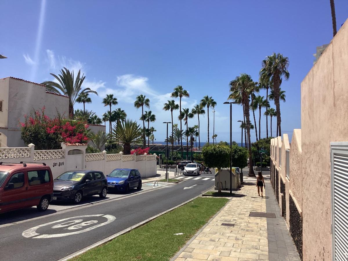 Casa Giori Playa De Las Americas Екстер'єр фото