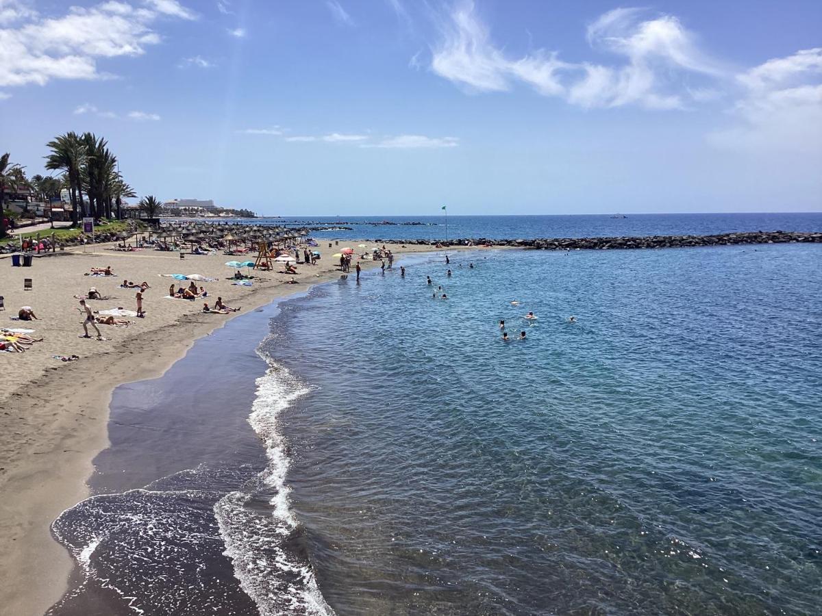 Casa Giori Playa De Las Americas Екстер'єр фото