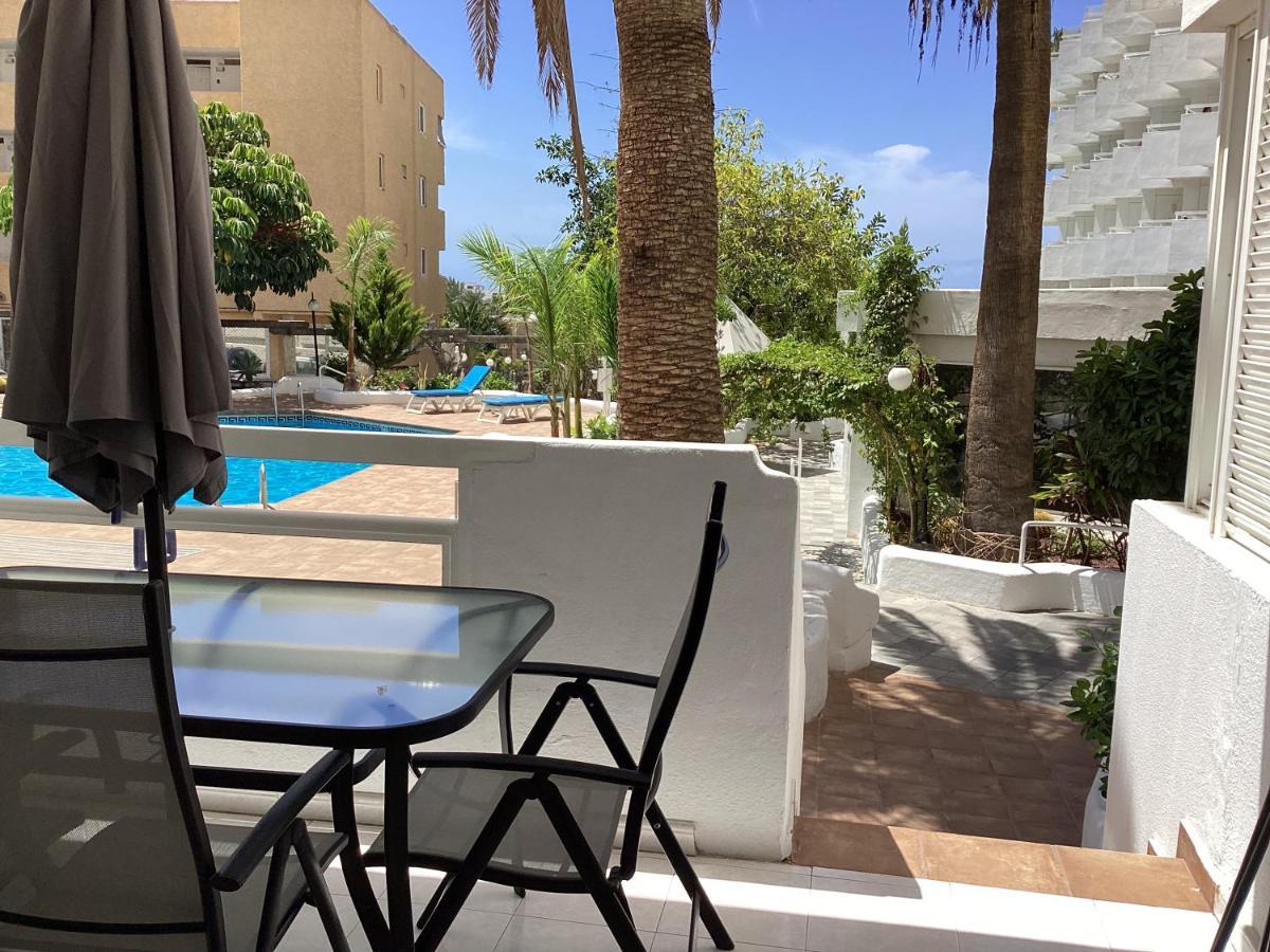 Casa Giori Playa De Las Americas Екстер'єр фото