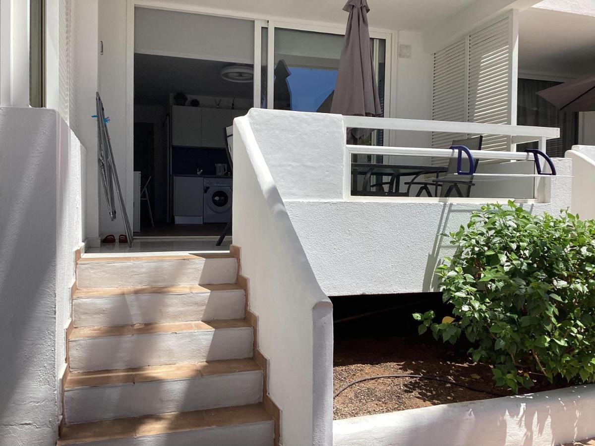 Casa Giori Playa De Las Americas Екстер'єр фото