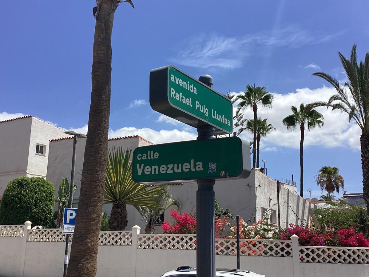 Casa Giori Playa De Las Americas Екстер'єр фото