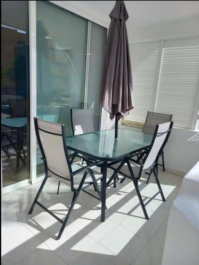 Casa Giori Playa De Las Americas Екстер'єр фото