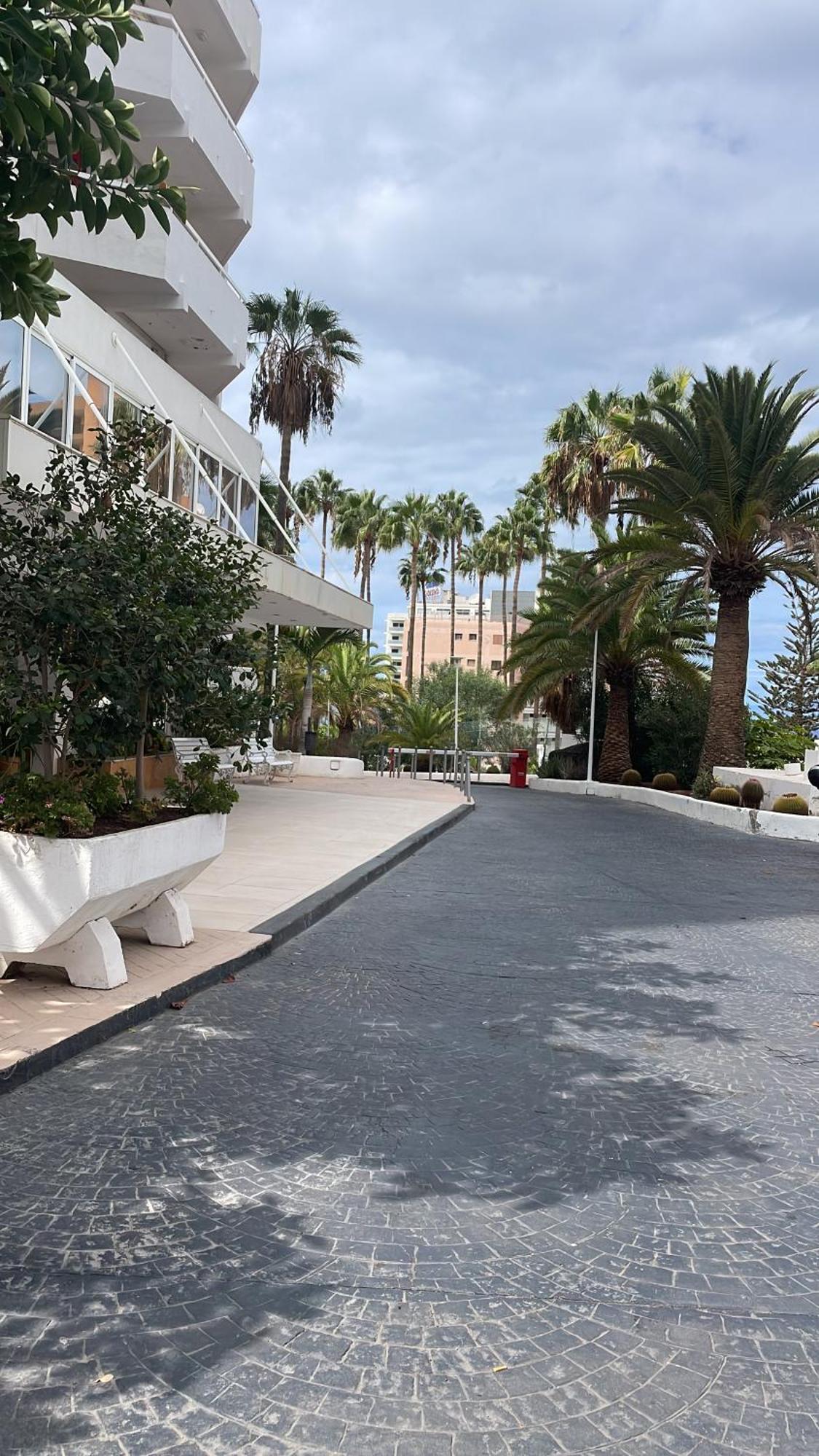 Casa Giori Playa De Las Americas Екстер'єр фото