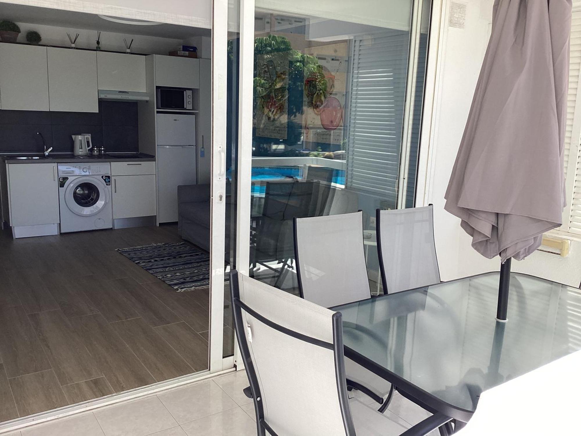 Casa Giori Playa De Las Americas Екстер'єр фото