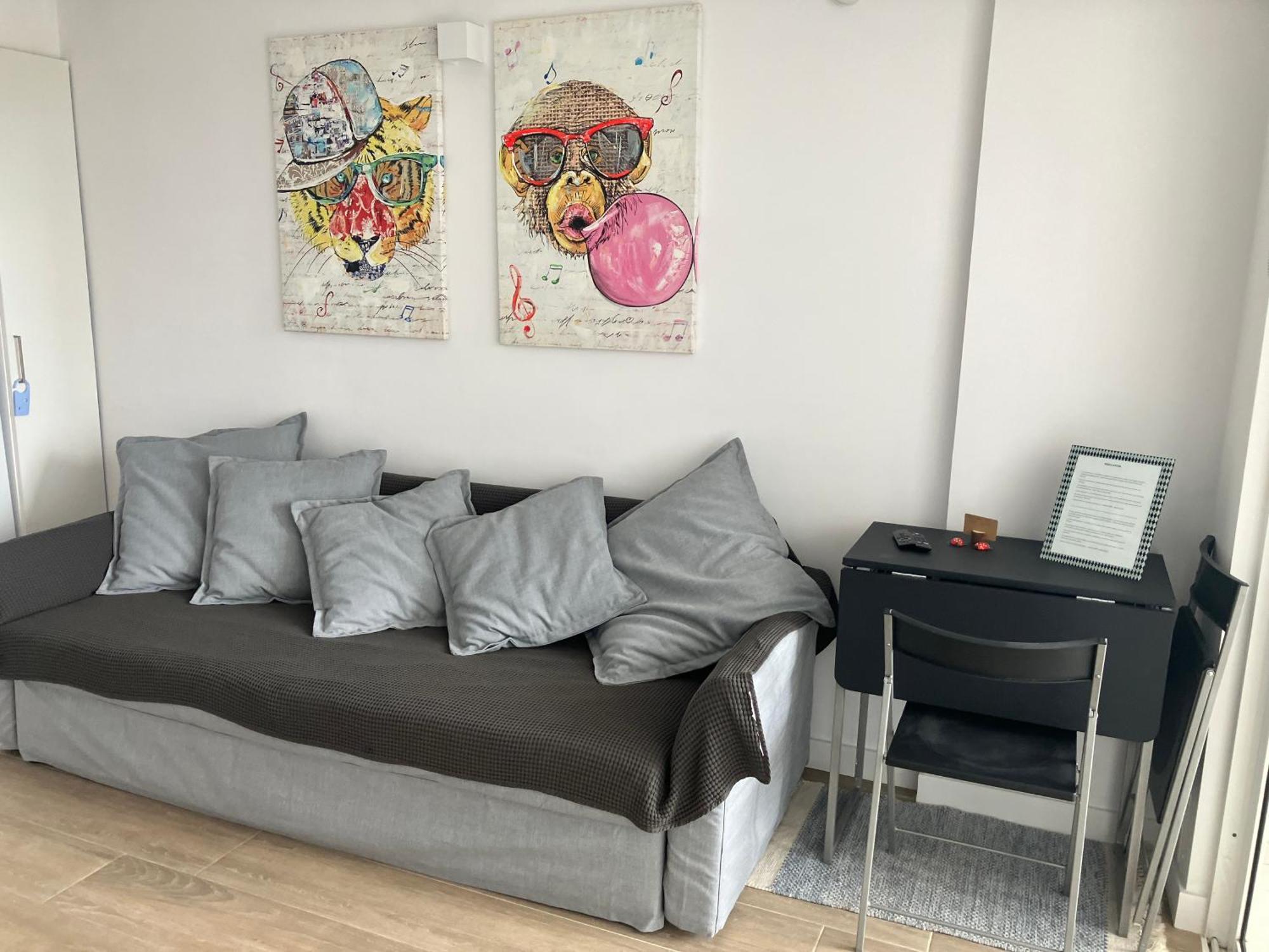 Casa Giori Playa De Las Americas Екстер'єр фото