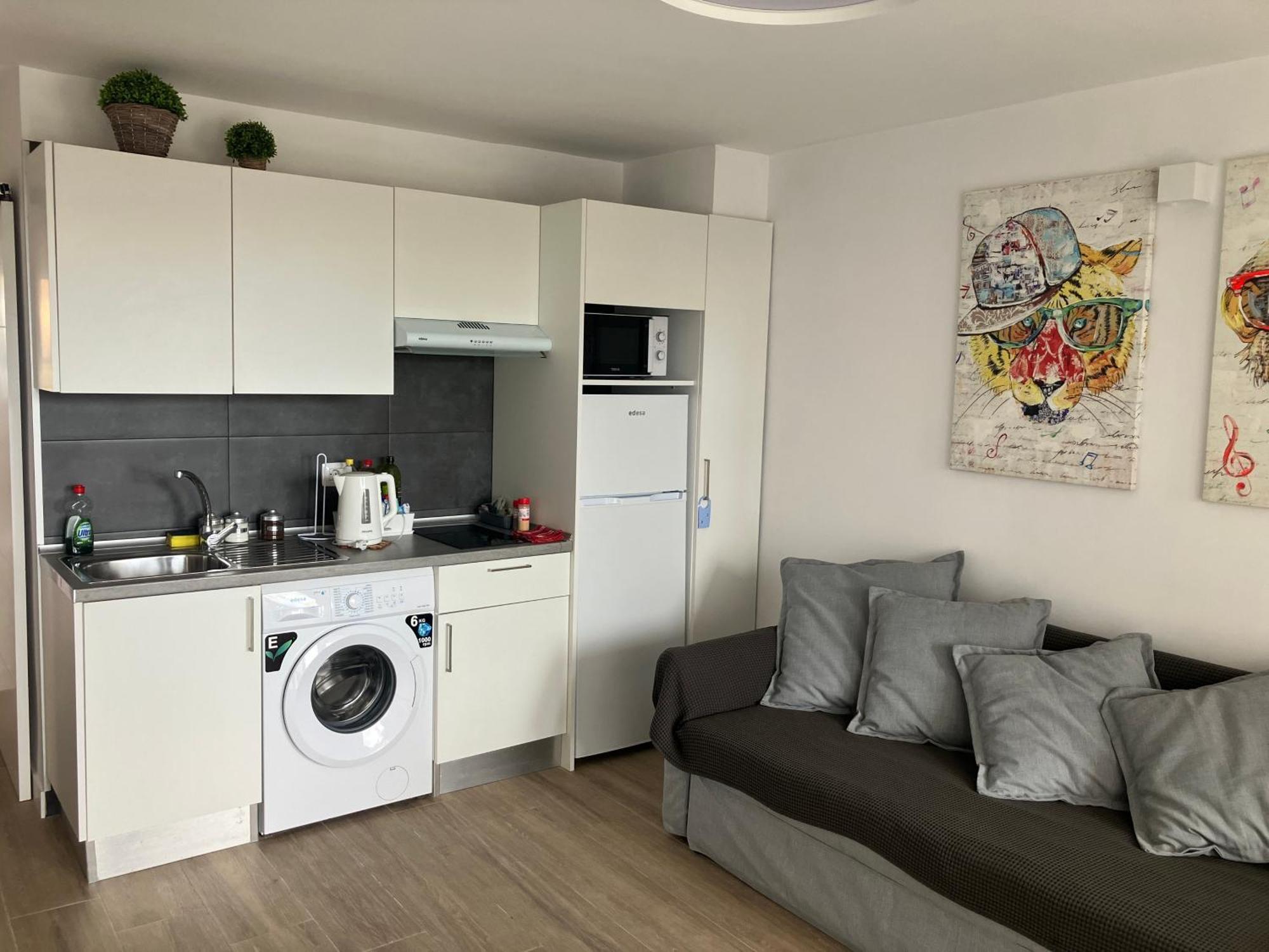 Casa Giori Playa De Las Americas Екстер'єр фото