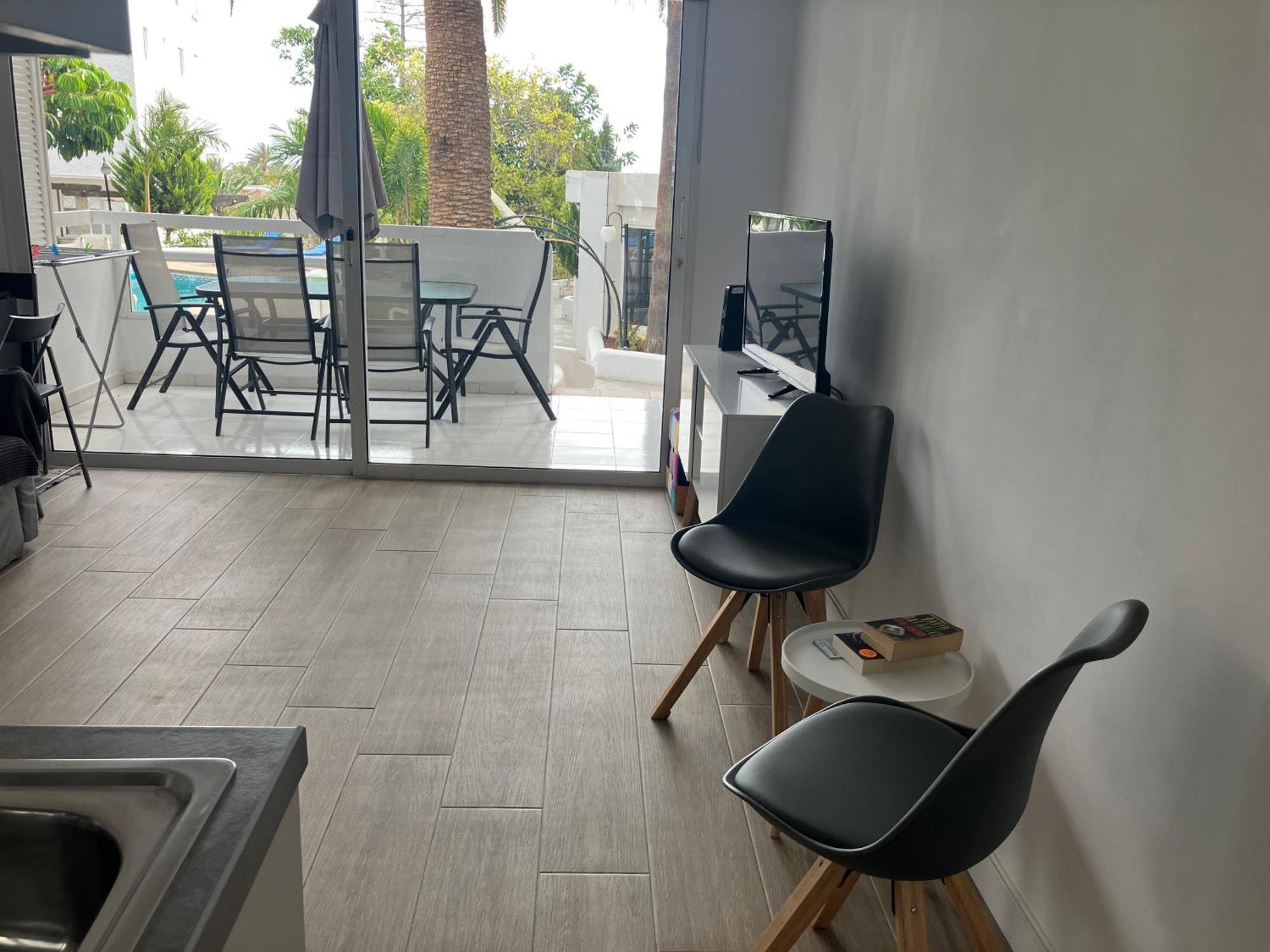 Casa Giori Playa De Las Americas Екстер'єр фото