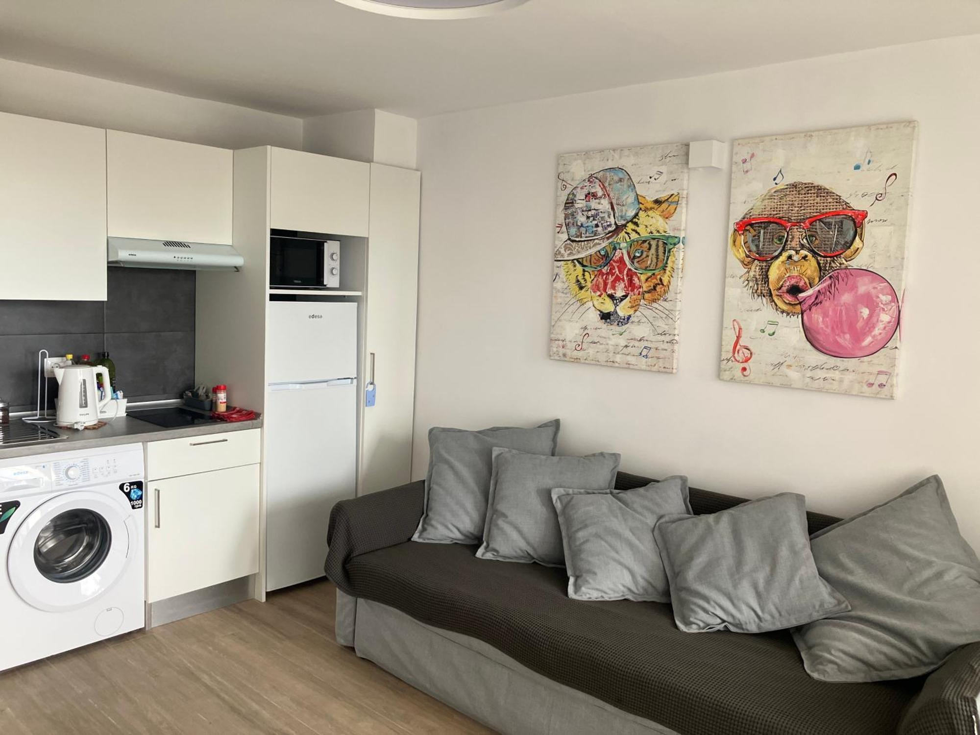 Casa Giori Playa De Las Americas Екстер'єр фото
