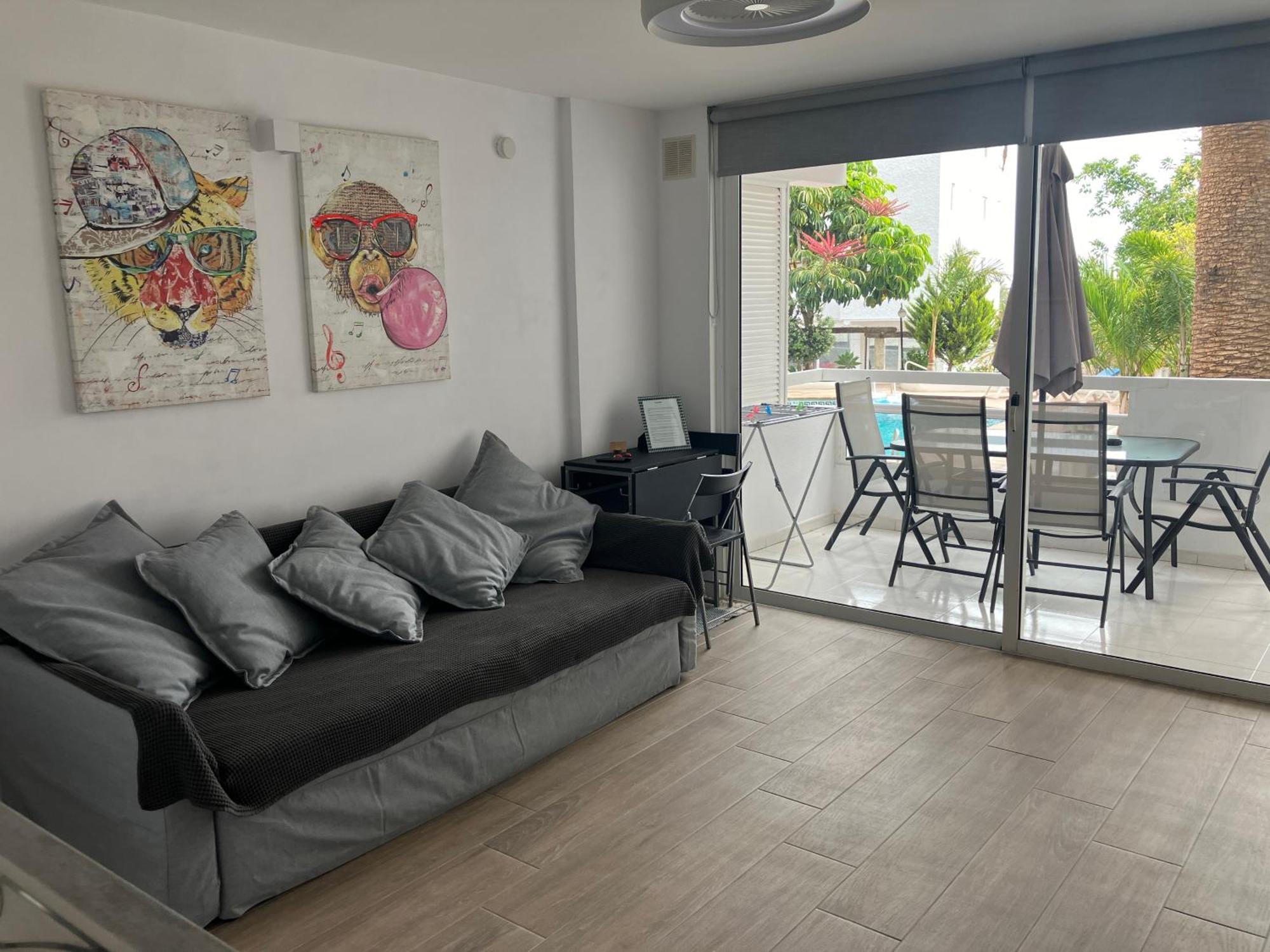 Casa Giori Playa De Las Americas Екстер'єр фото