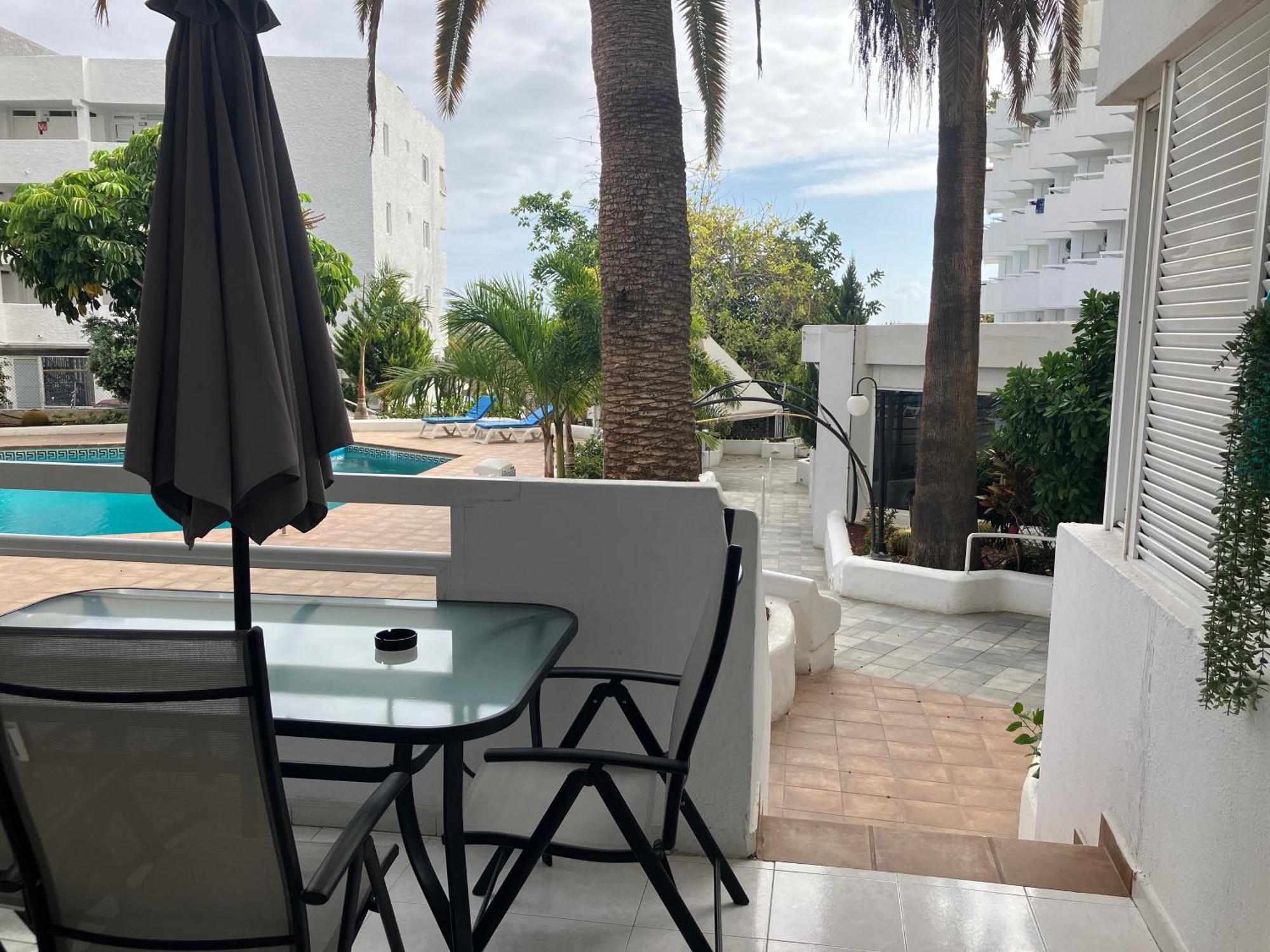 Casa Giori Playa De Las Americas Екстер'єр фото