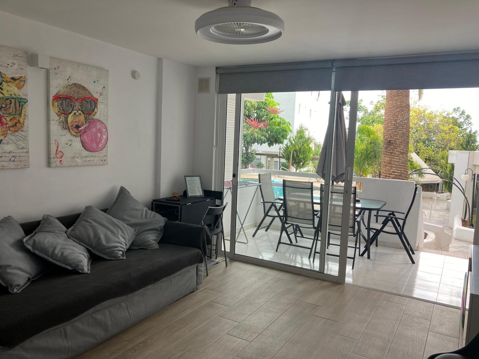 Casa Giori Playa De Las Americas Екстер'єр фото