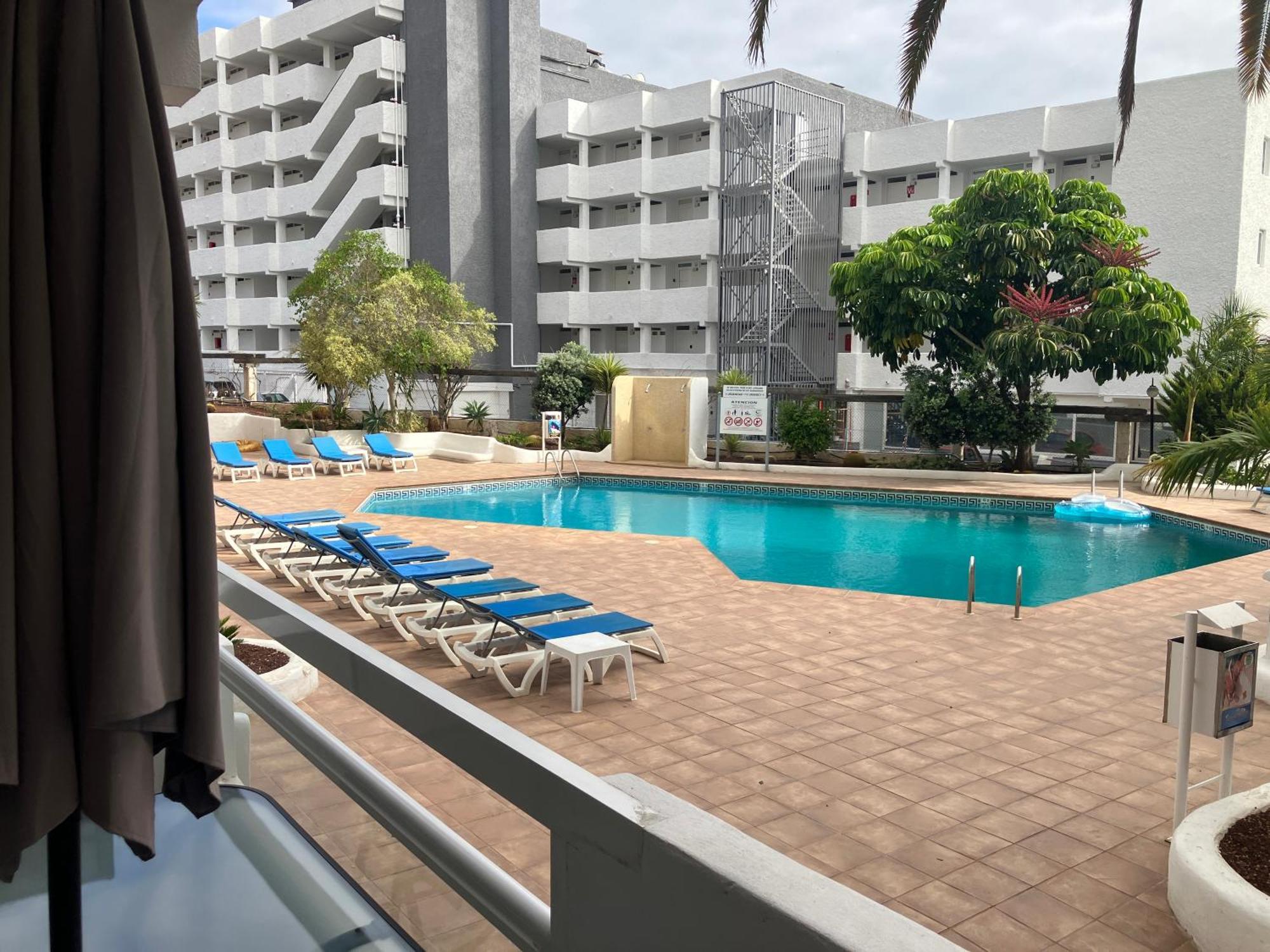 Casa Giori Playa De Las Americas Екстер'єр фото