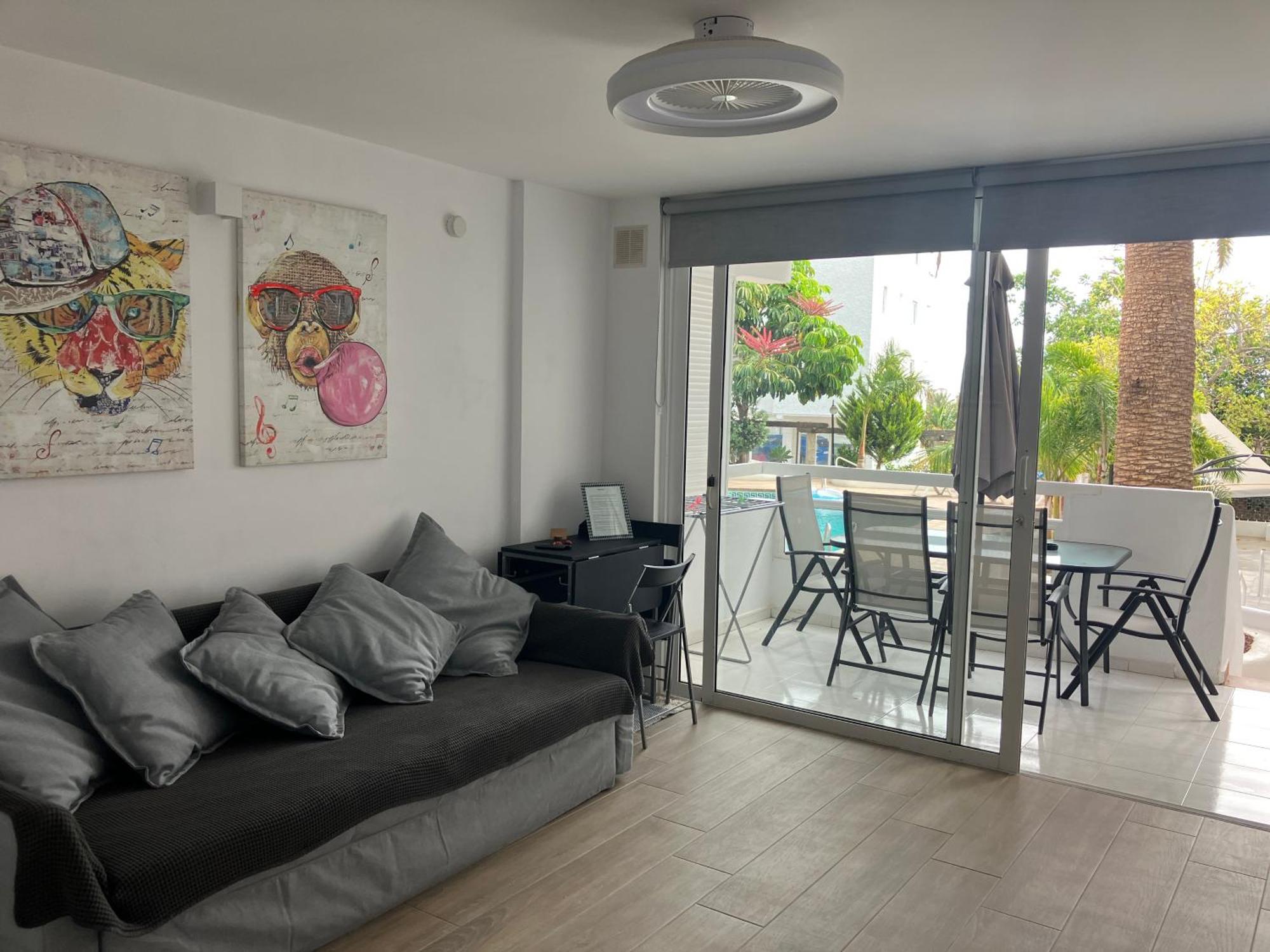 Casa Giori Playa De Las Americas Екстер'єр фото
